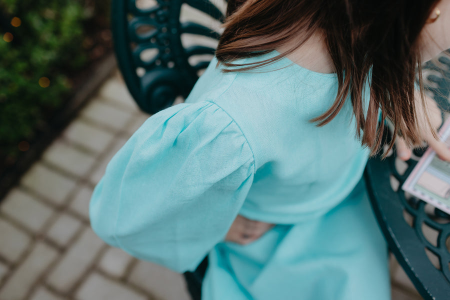 Blusa Croped Aléxia