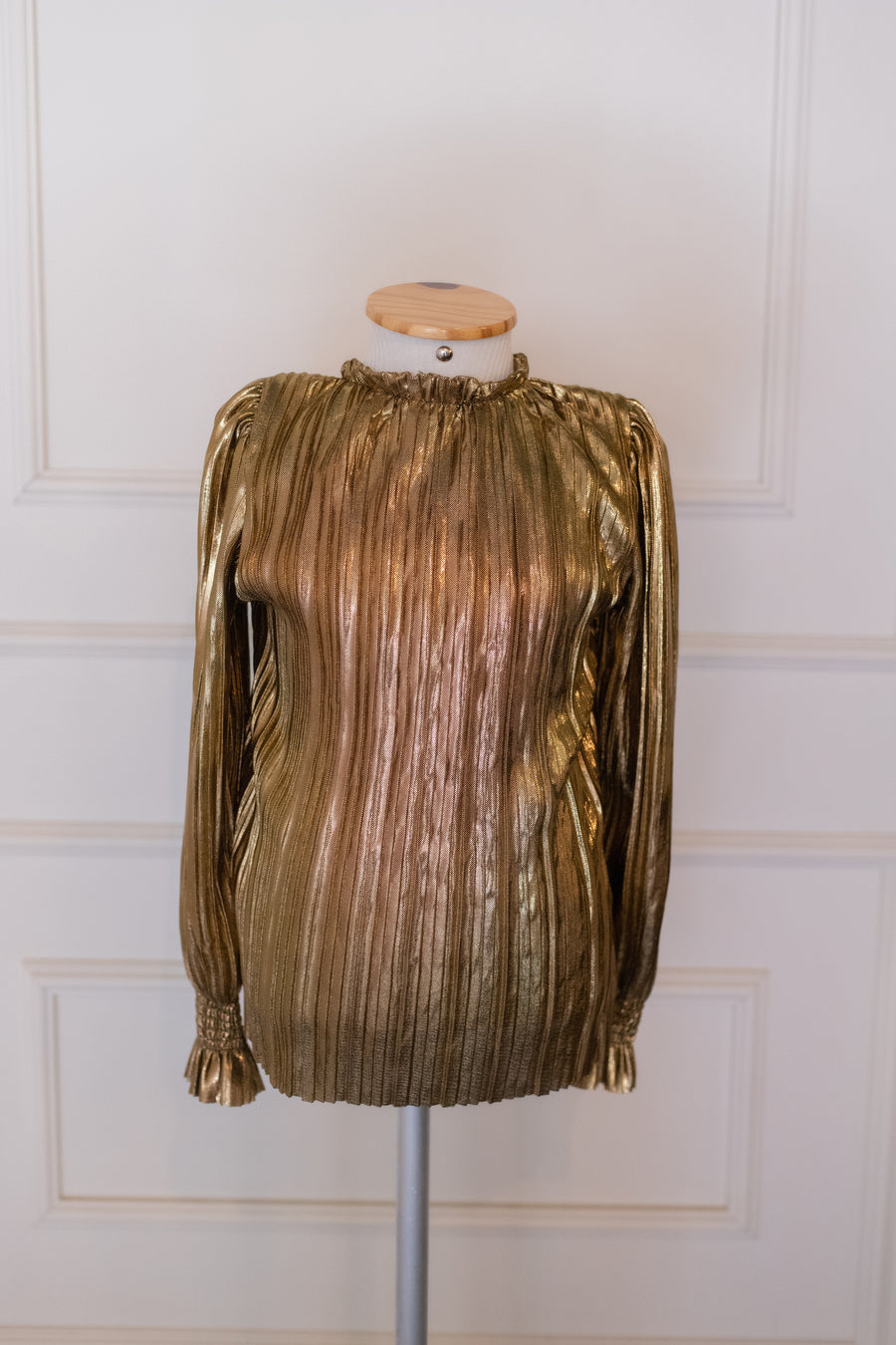 Blusa Marie