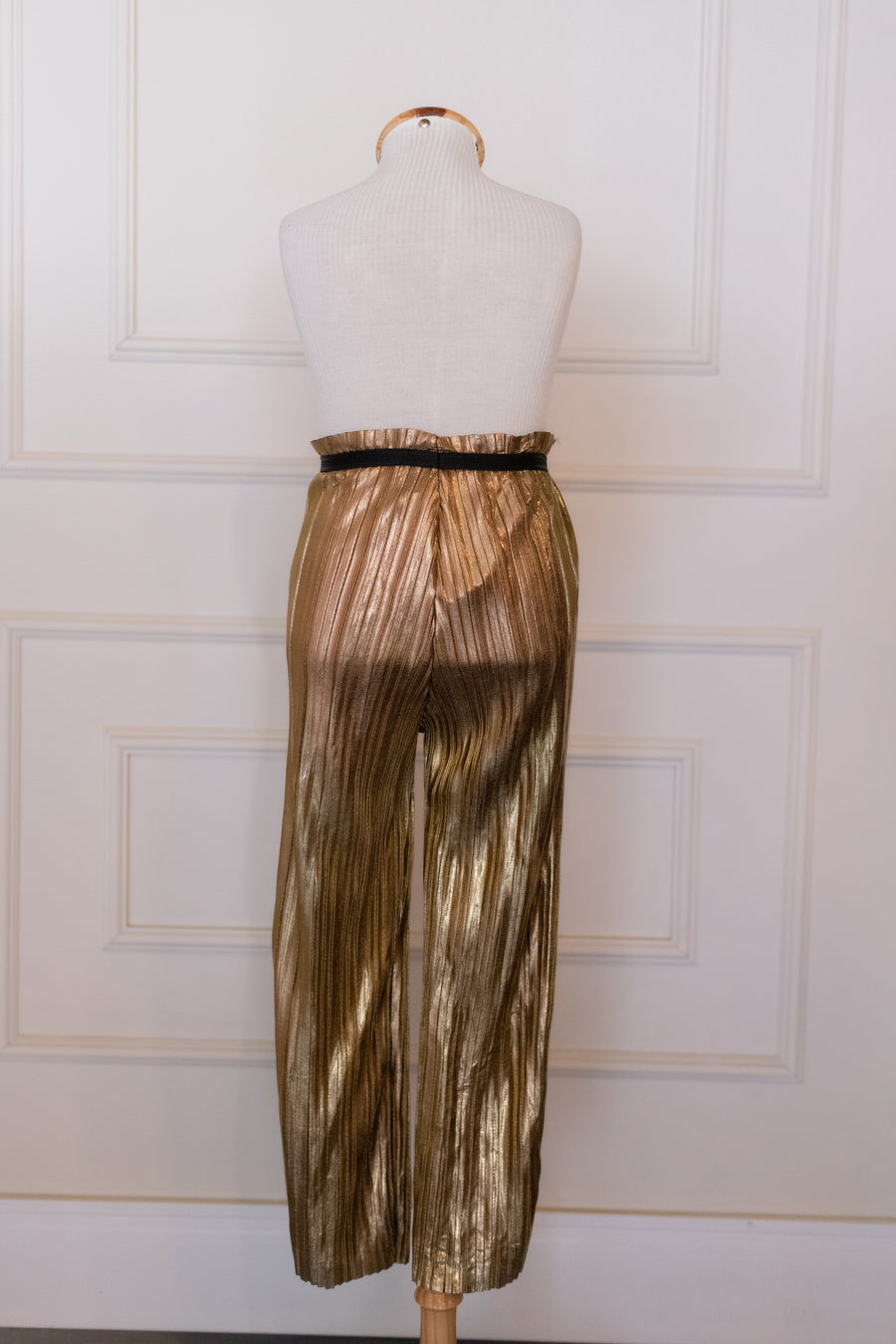 Calça Wide leg Margot