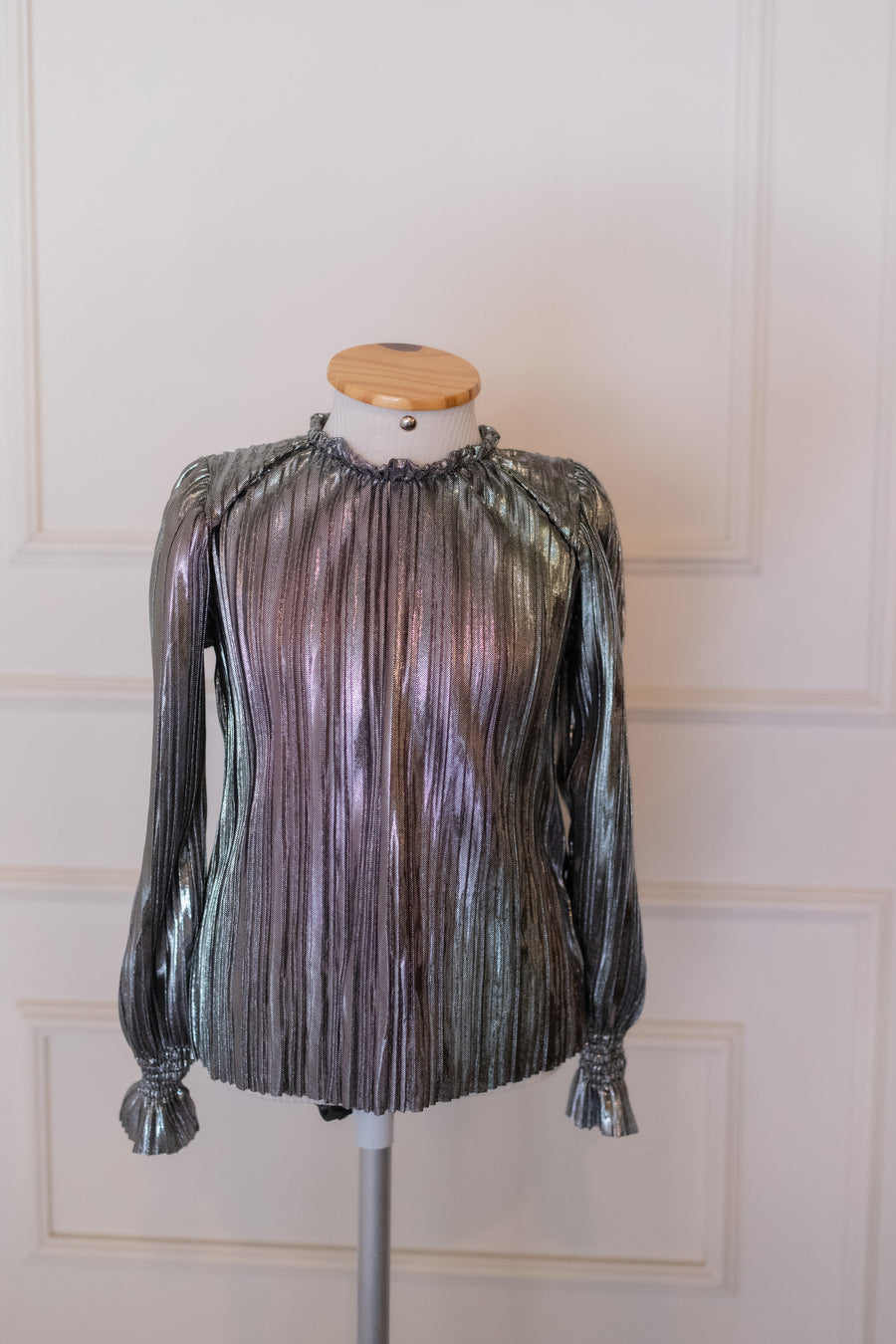 Blusa Marie
