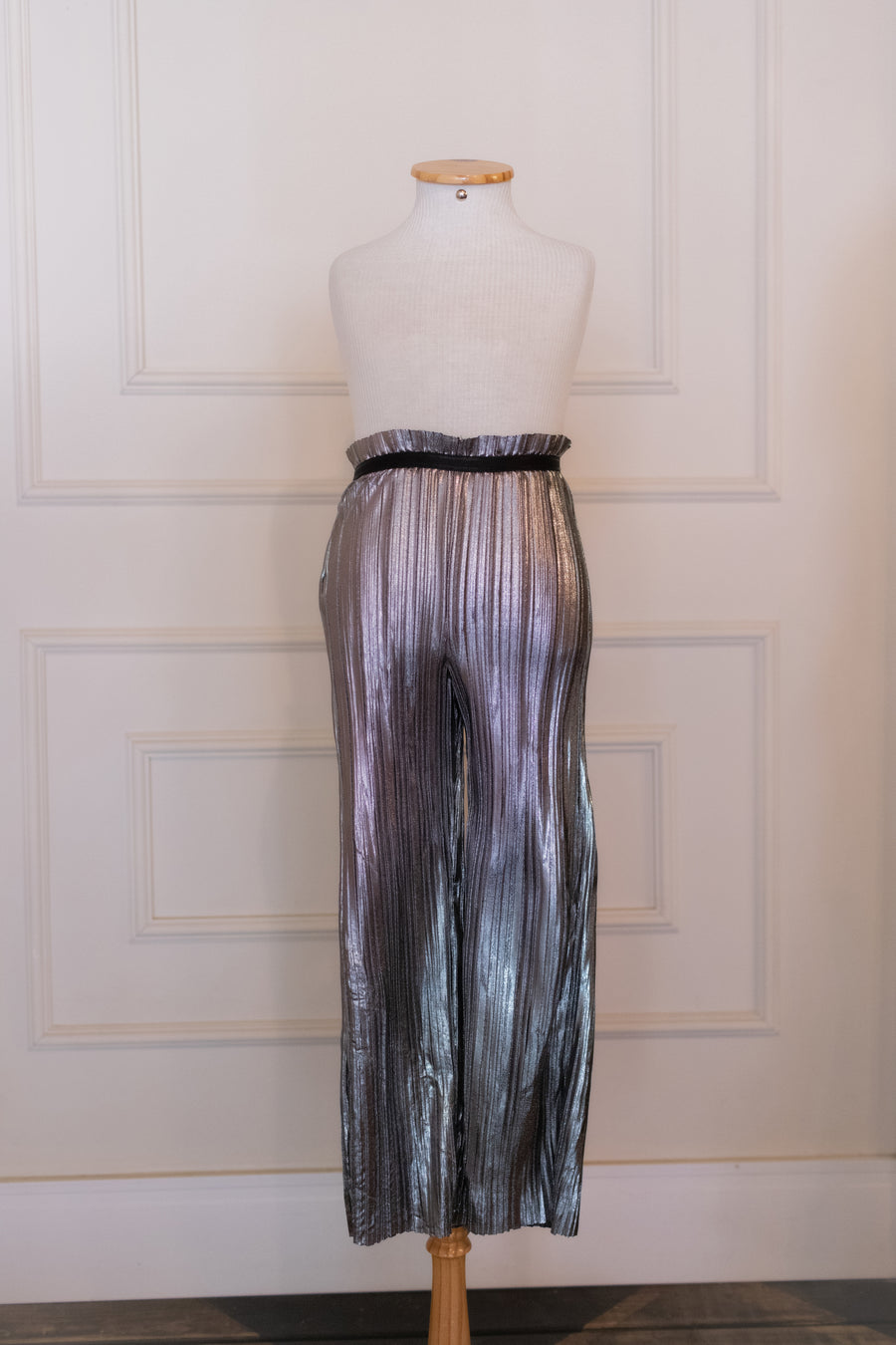 Calça Wide leg Margot