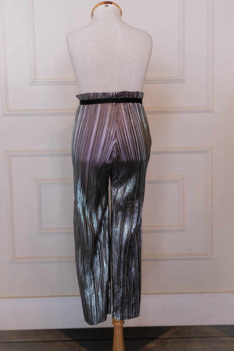 Calça Wide leg Margot