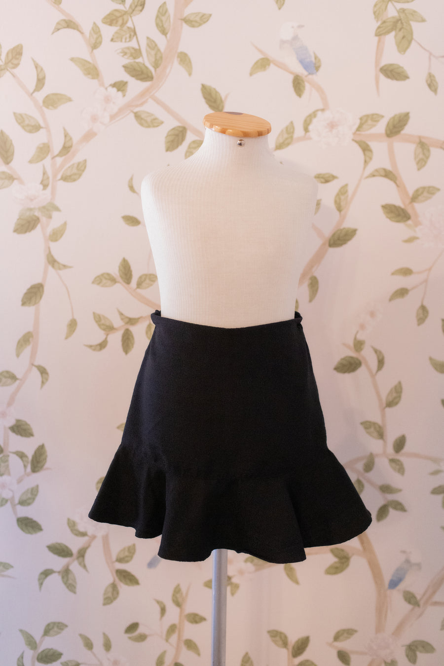 Shorts saia Camille