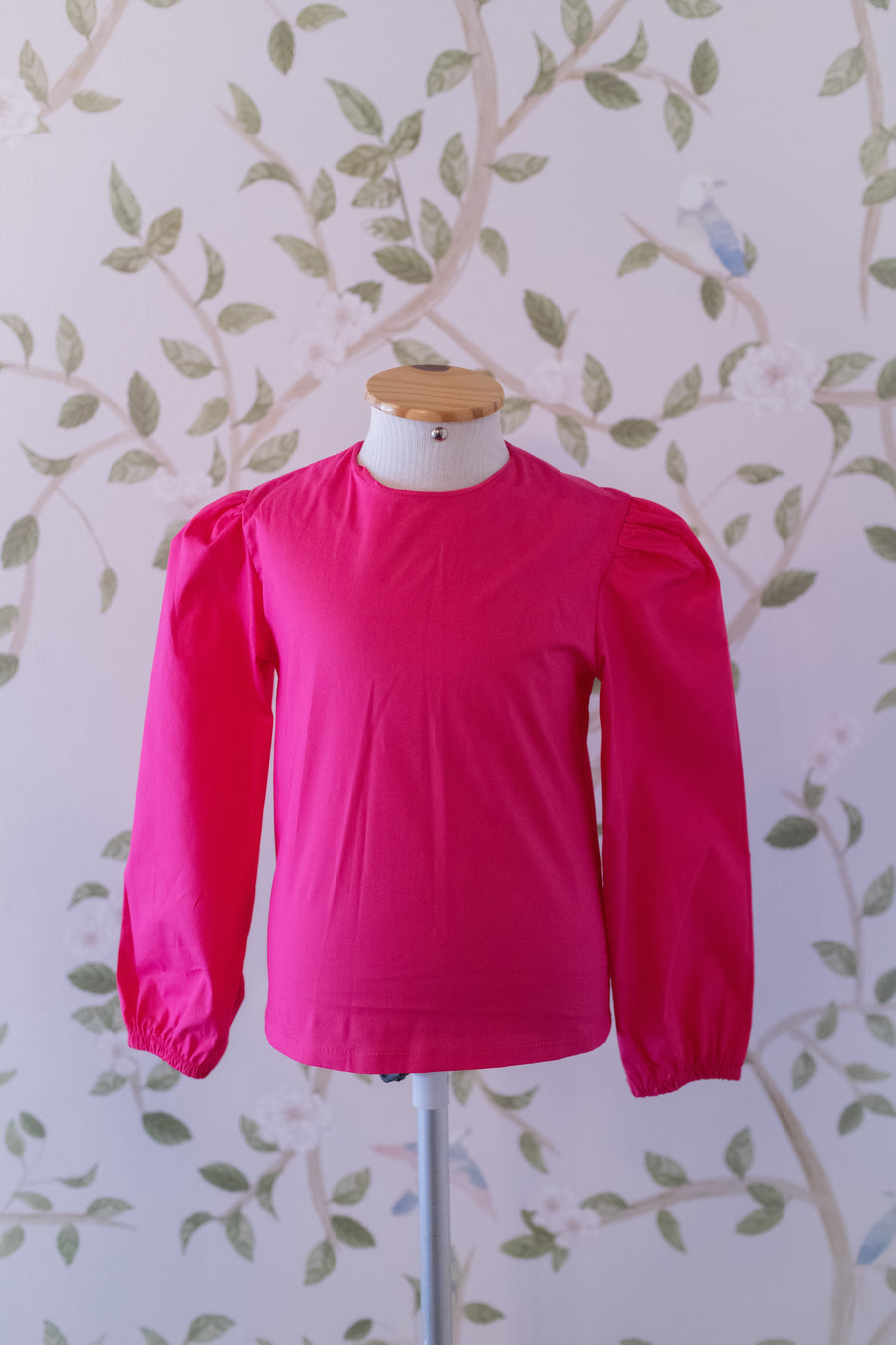 Blusa Zoé