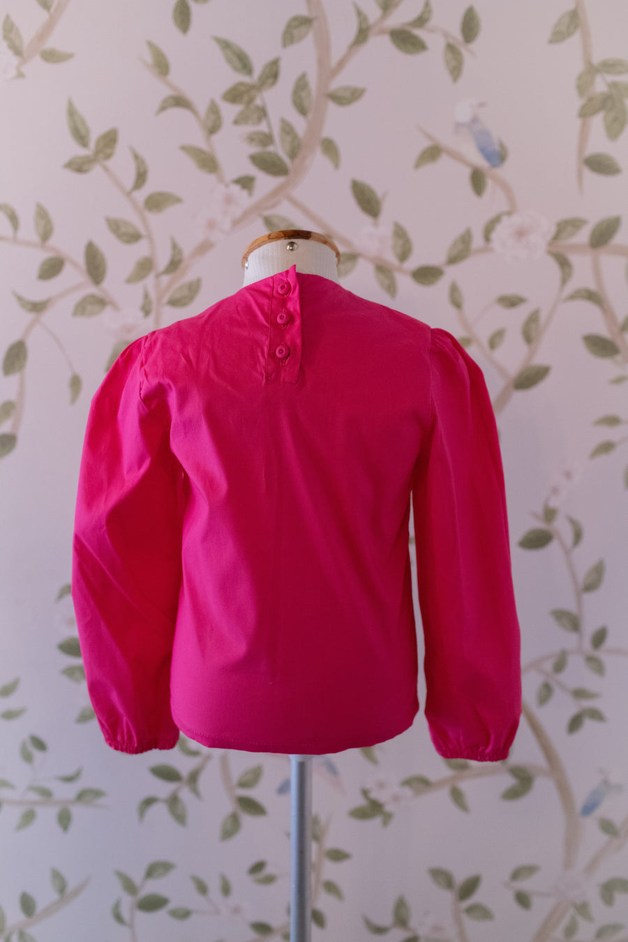 Blusa Zoé