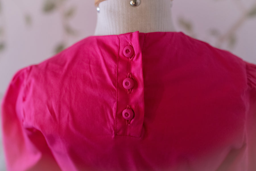 Blusa Zoé