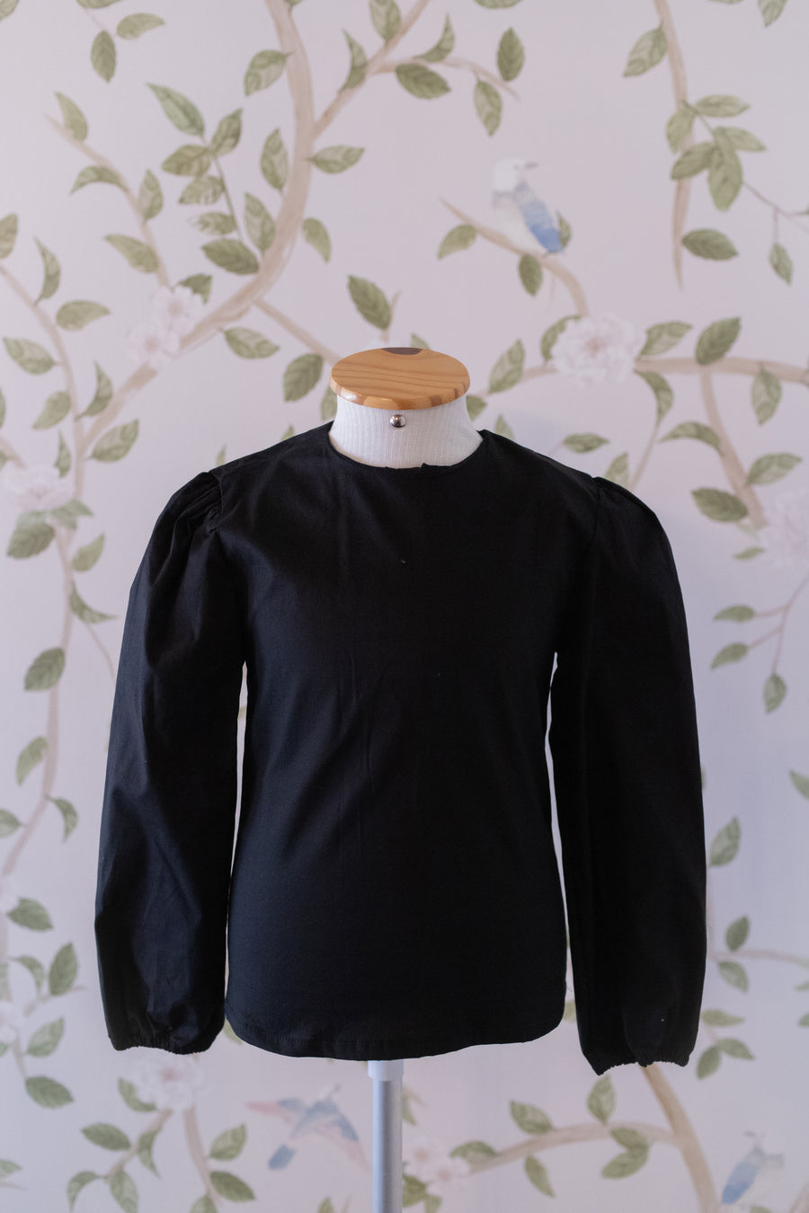 Blusa Zoé