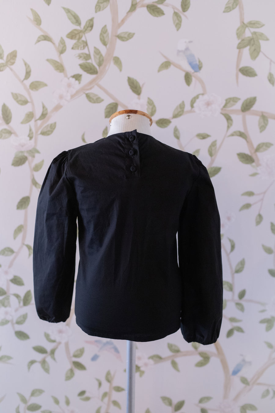 Blusa Zoé