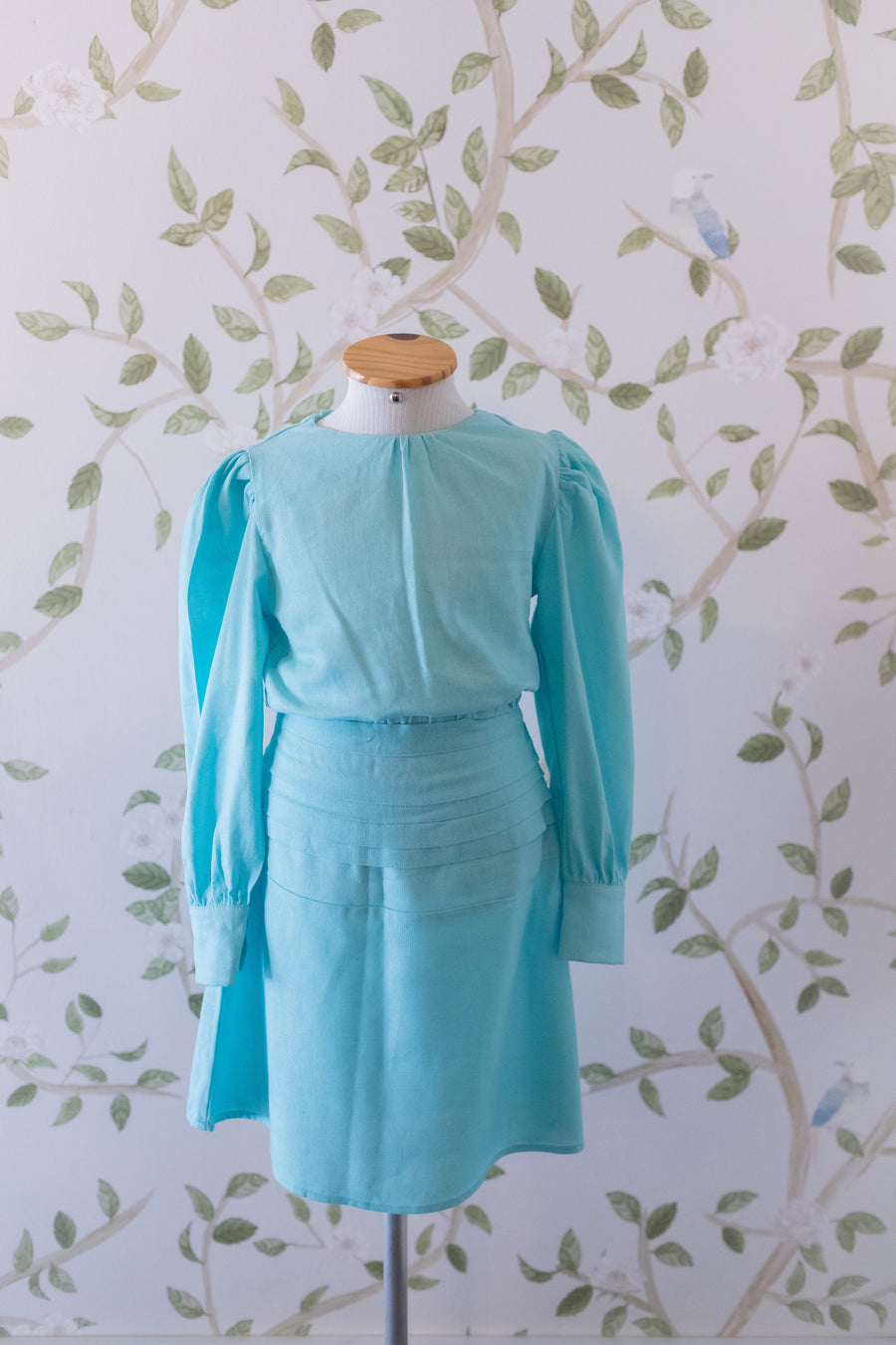Blusa Croped Aléxia