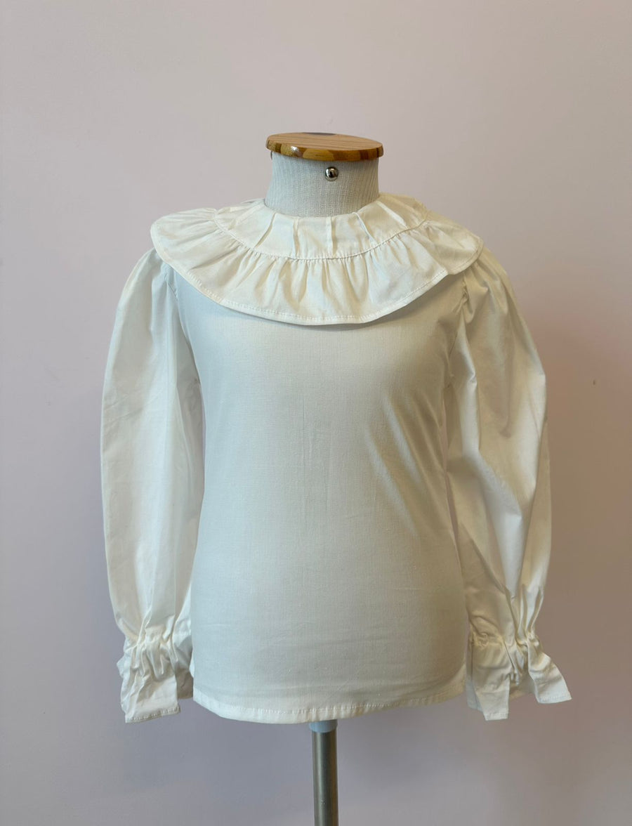 Blusa Louise 100% algodão