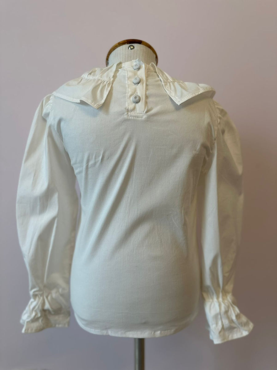 Blusa Louise 100% algodão