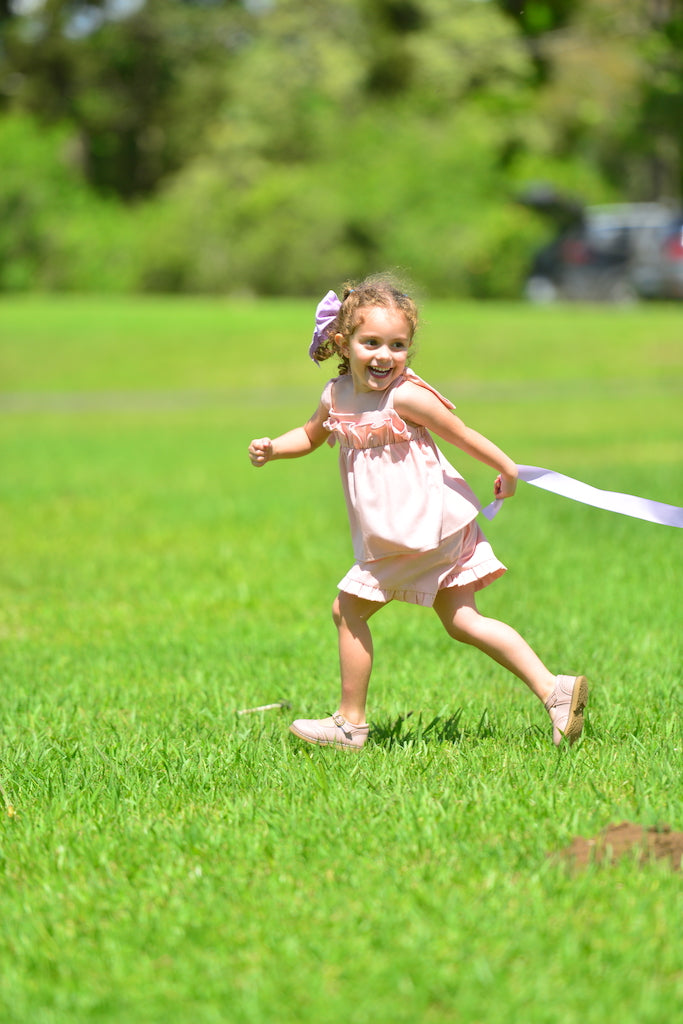 Bata em linho Caroline