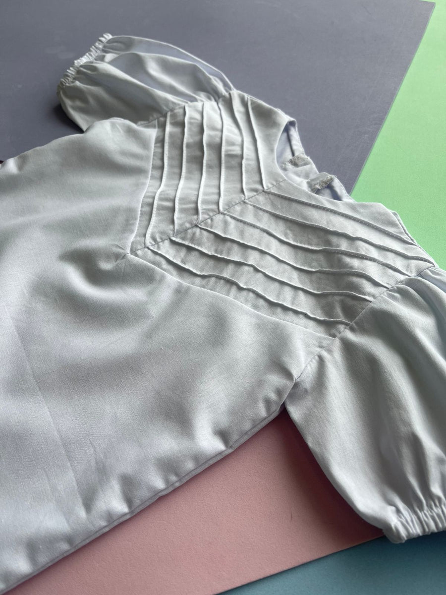 Blusa 100% algodão Mariana